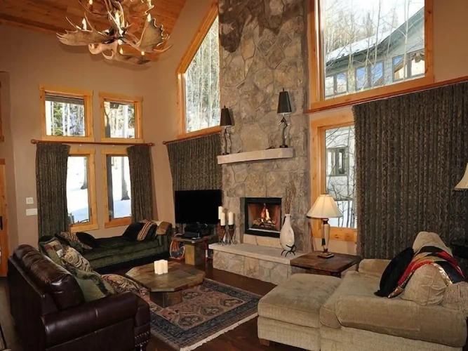 Cottage