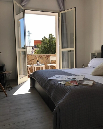 Royal Suite