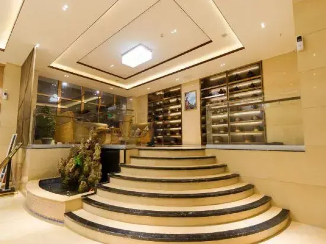 Biriyading Hotel
