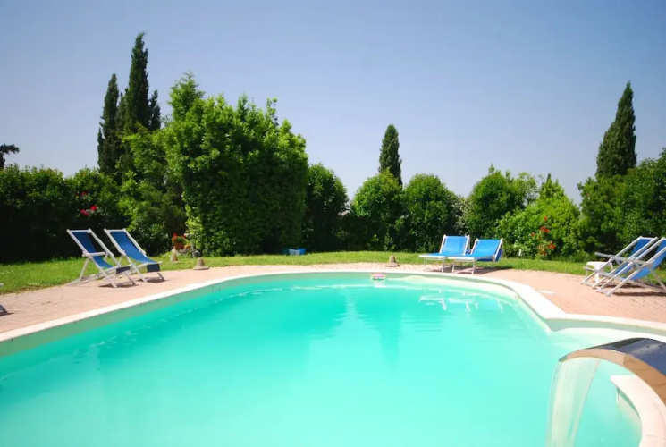 Holiday Apartment Colonna 1