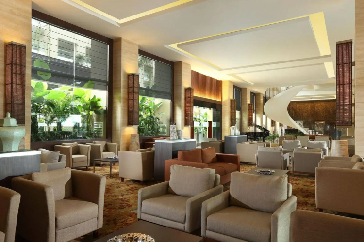 Eastparc Hotel Yogyakarta