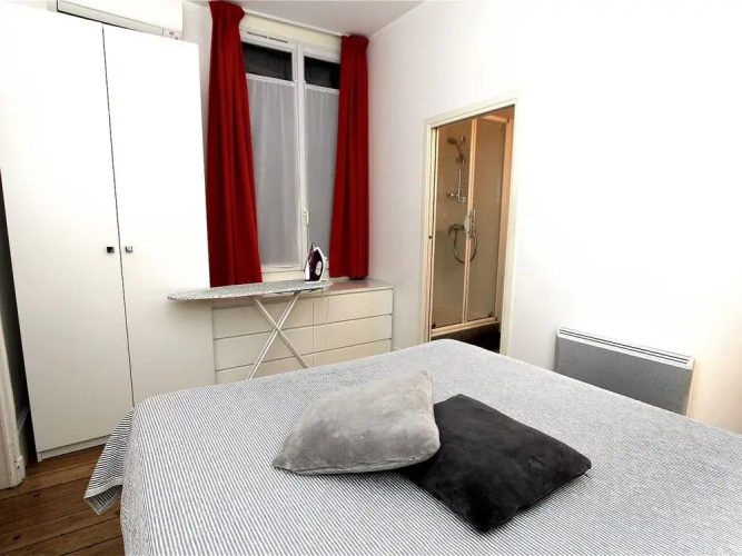 Appartement Capitole