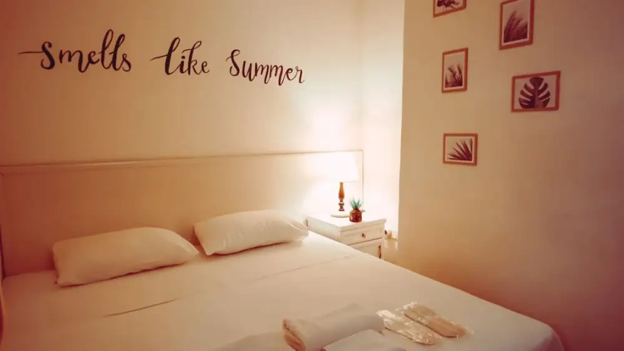Alacati Cadde Otel
