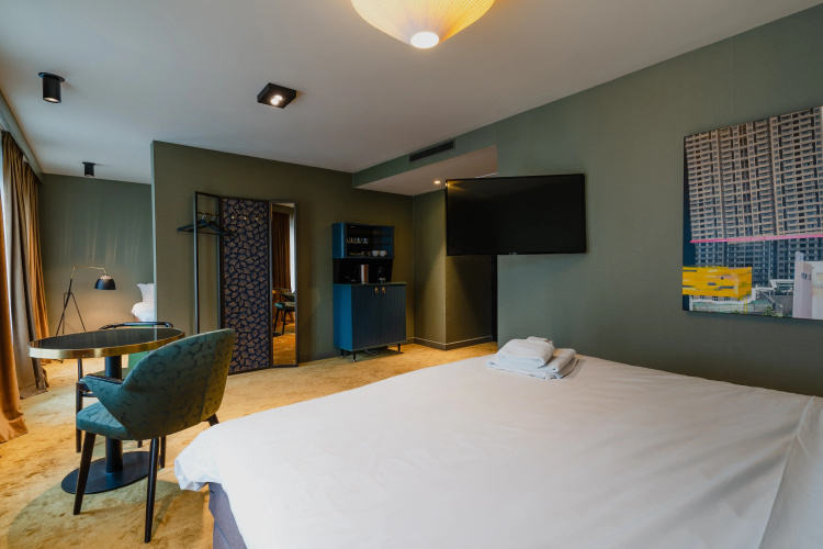 Hotel Mai Amsterdam