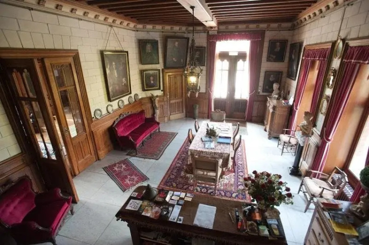 B&B Kasteel Ten Berghe