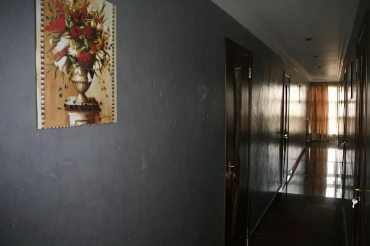 Sunny Guest House