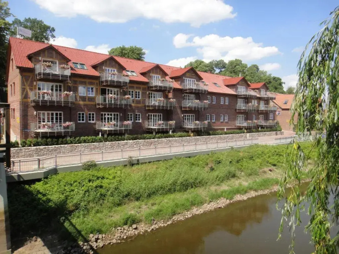 Hafen Hitzacker