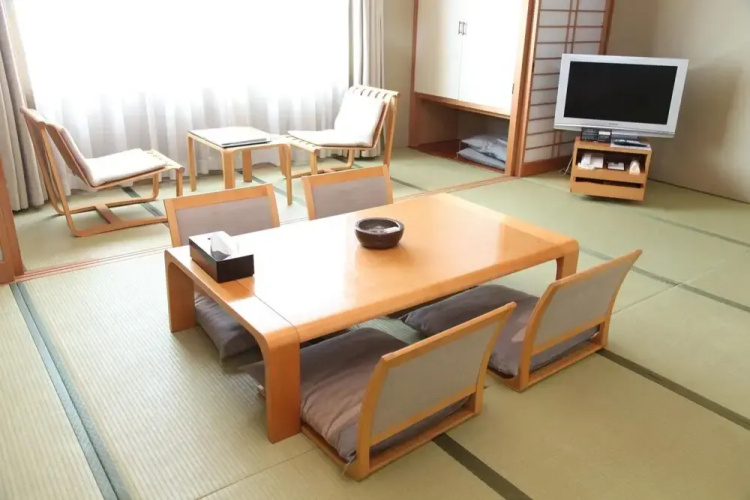 Morioka Grand Hotel