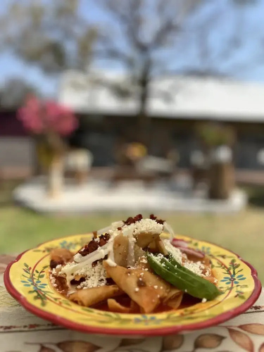 Hotel Boutique Paraje San de San Agustín