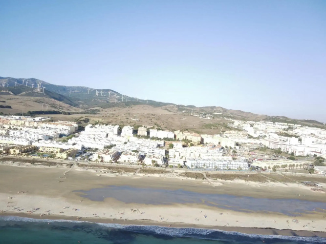 Apartamento Tarifa