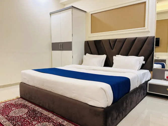 Hotel Shree Palace