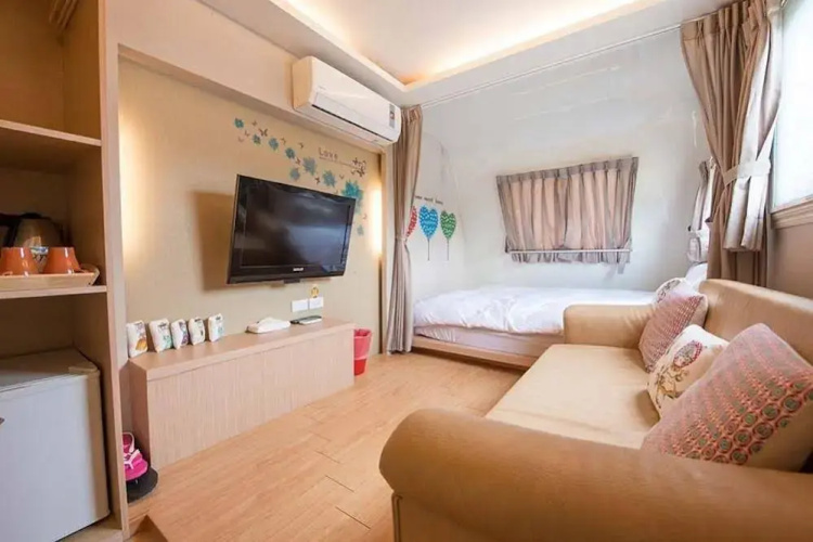 Kenting Dream House