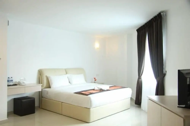 Superior room