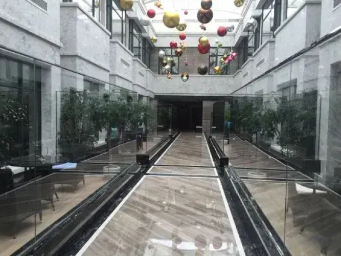 Bon Delight Hotel
