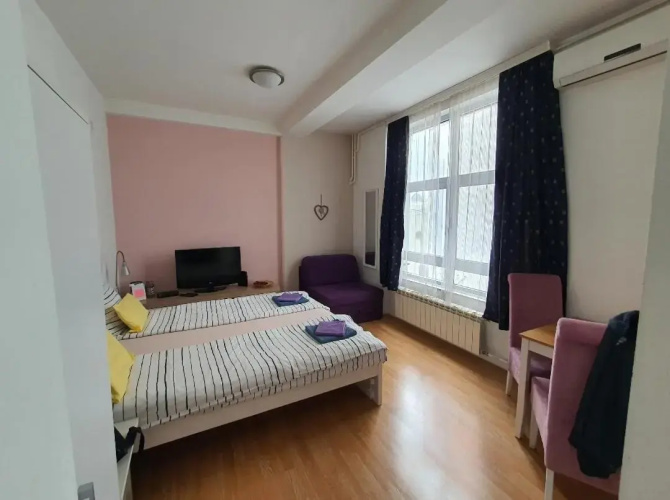 Studio Apartman Ld U Strogom Centru