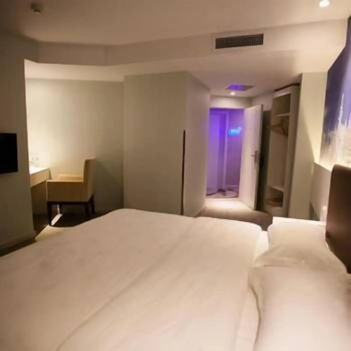 Changli Lijin Hotel