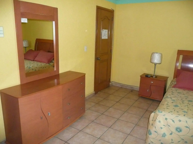 Asi Es Mexico Hosteria