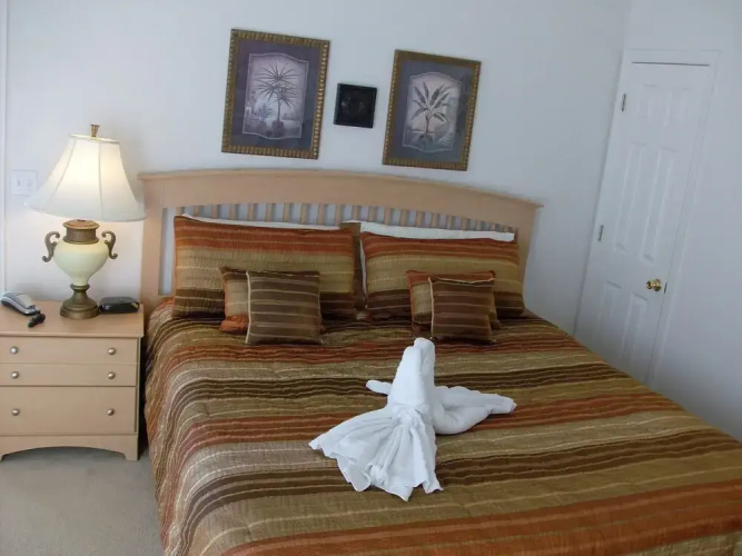 4 Bedroom Executive Pool Home With Games Room