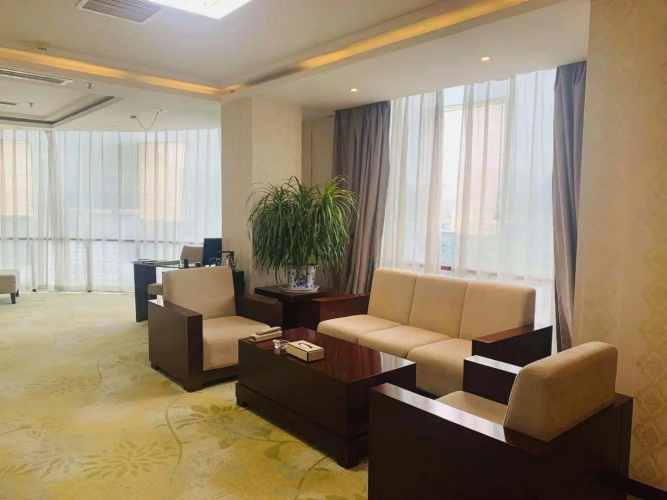 Liupanshui Liuzhi Hotel