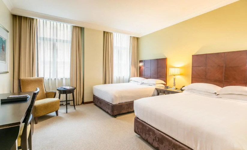 The Grace Hotel