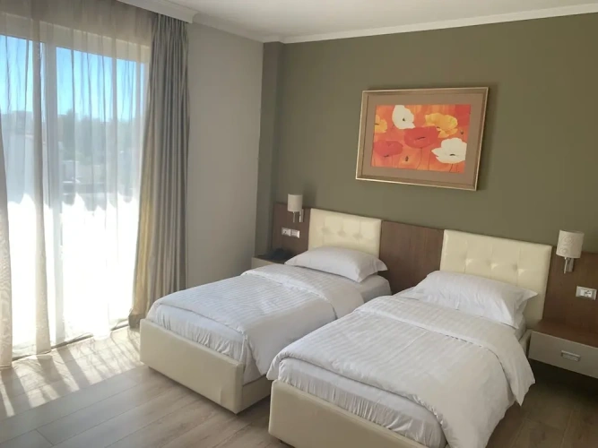 Comfort Double room