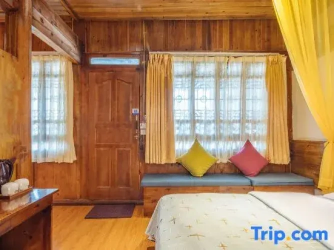 Premium Family room
