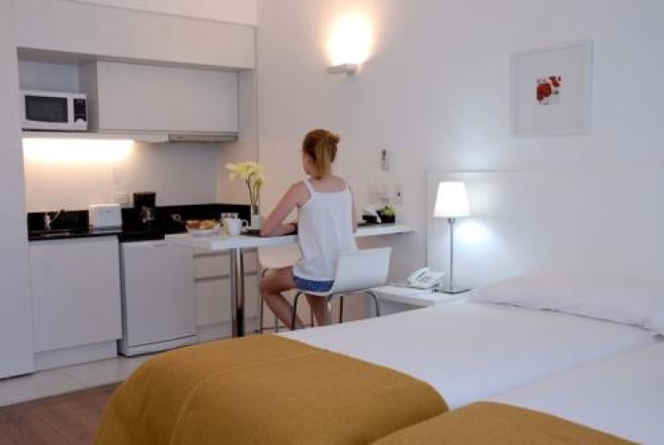 Rental Suites Pilar