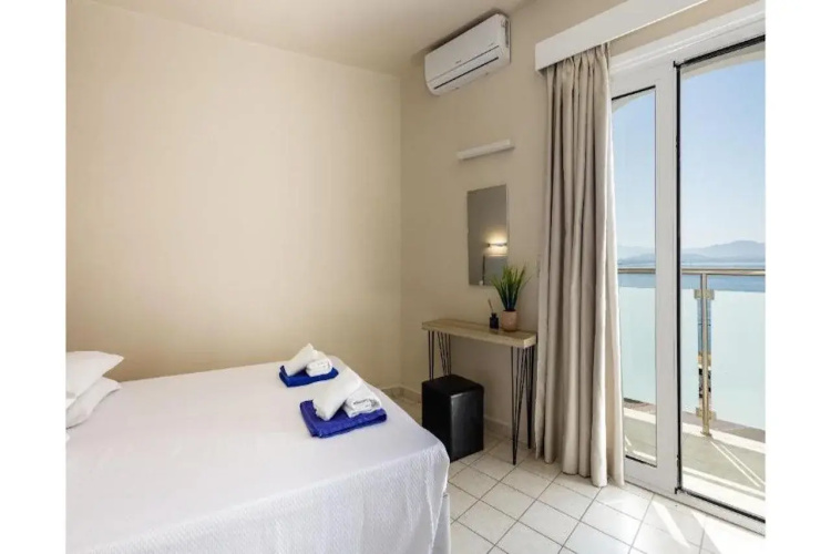 Areti Hotel