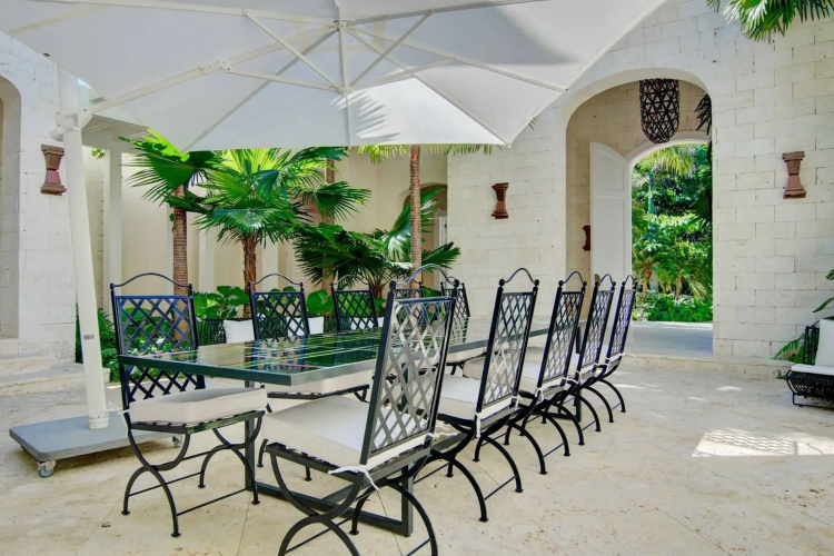 Villa Alta Gracia w Private Pool Designer Decor