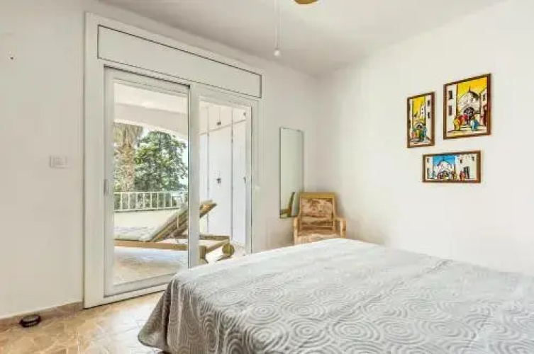 Apartment Canyelles
