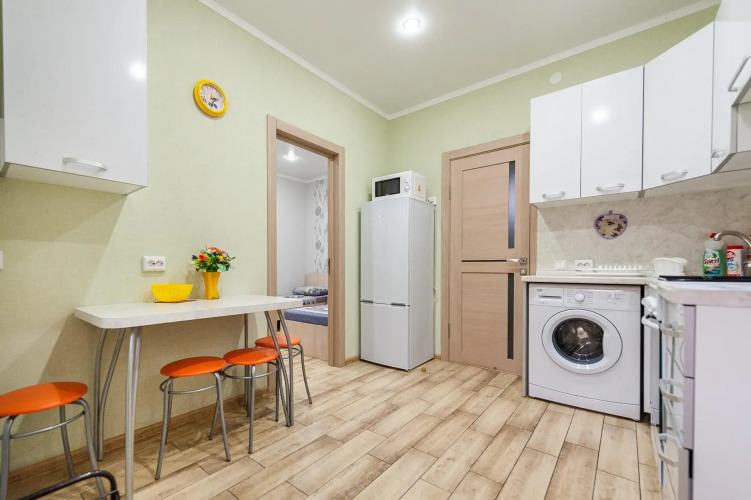 Фотография номера Коттеджа Дом на берегу моря