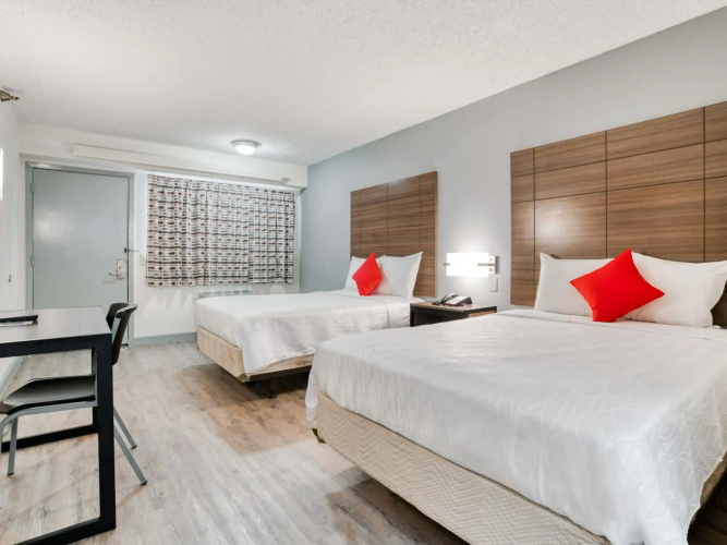 Dallas Love Field Inn