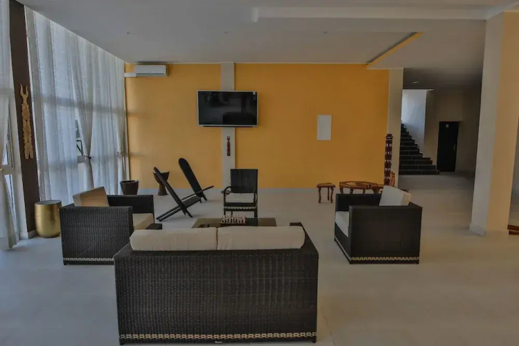 Hotelbild