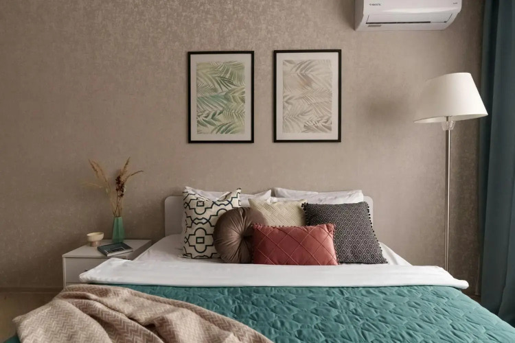 Фотография номера квартиры Апартаменты в 1-м квартале 48