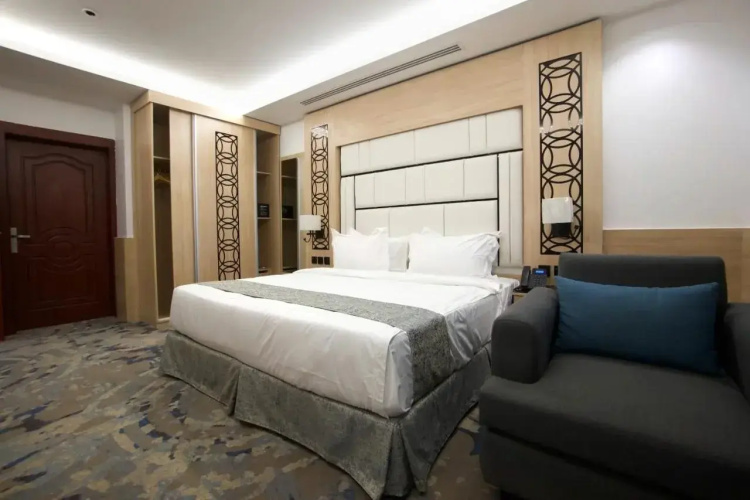 Mora Hotel