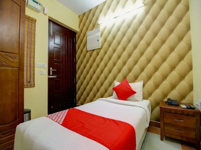 OYO 7021 High Point Serviced Apartment