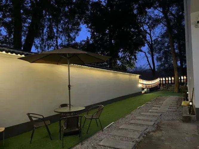 Camellia Residence