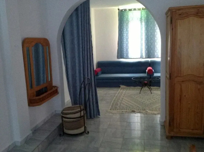 Appart Hotel Flamingo