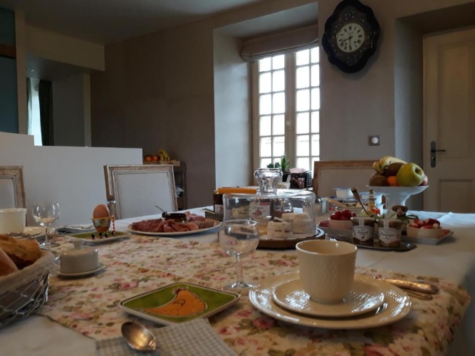 2 Bedrooms Economy Cottage