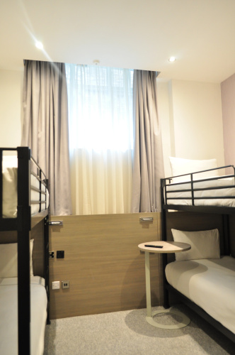 Heeton Concept Hotel - Kensington London photo 8
