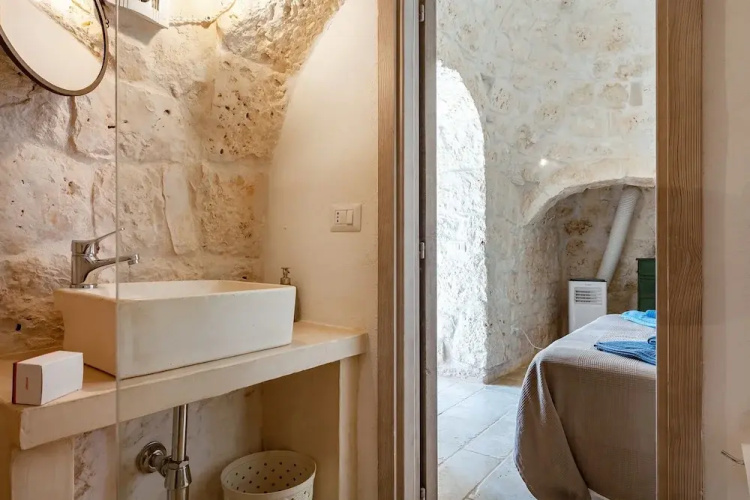 Tenuta Incanto With Private Pool Ostuni