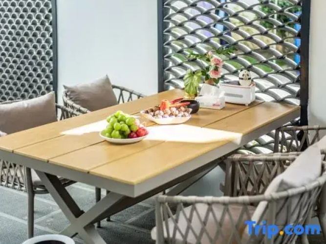 Dali Xiwan Homestay