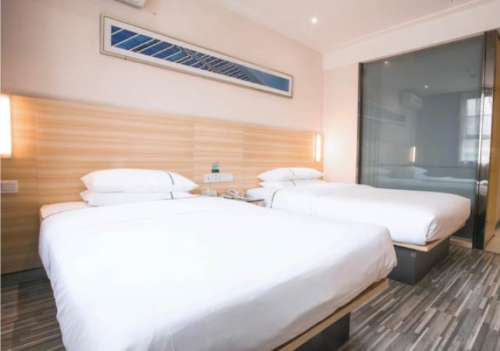 Business Twin room