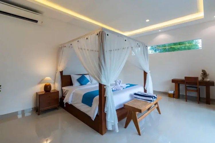Sayang Sanur Villa V