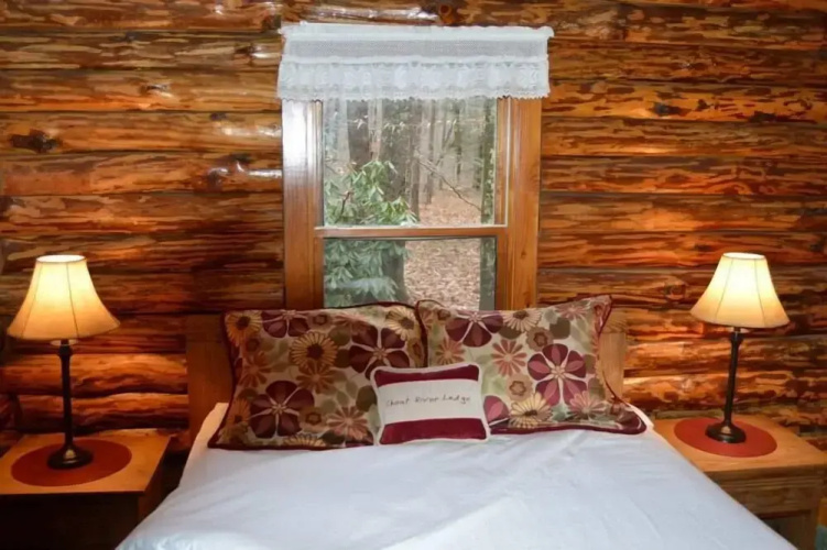 Cheat River Lodge and Cabins