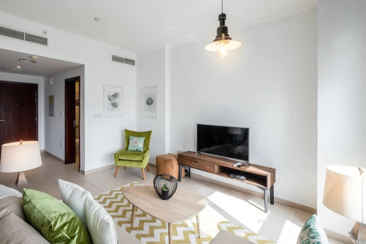 Maison Privee - Burj Residence