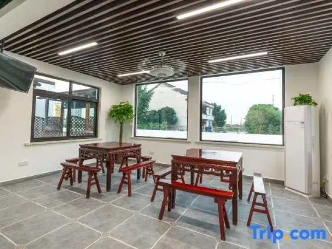 Tianxinli Homestay (Shanghai International Tourist Resort Branch) - Shanghai
