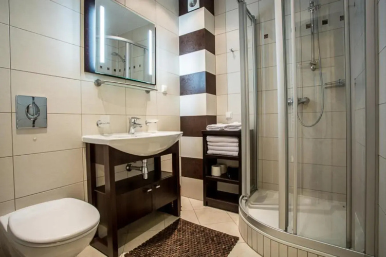 Apartamenty Karin Zakopane