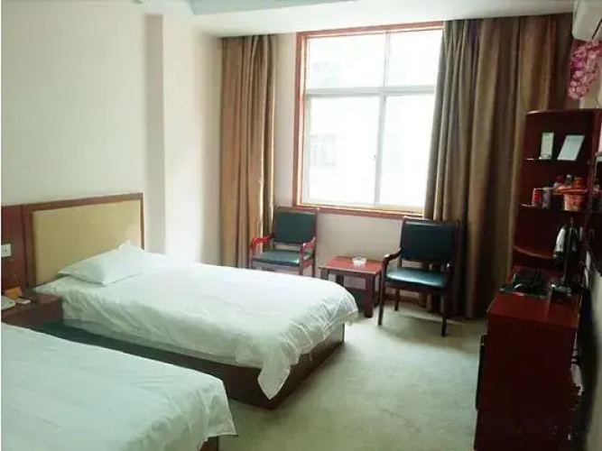 Guyue Hotel