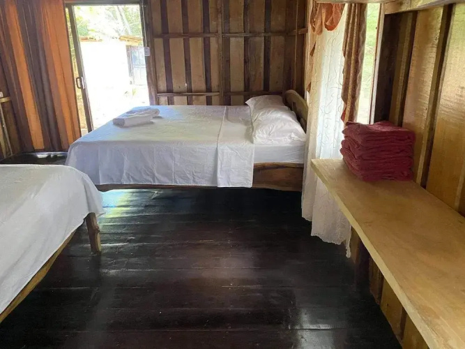 Finca Avellanas